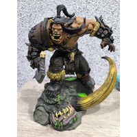 Статуэтка Гаррош Warcraft