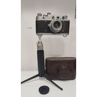 Все лоты с 1р.Зоркий С на треноге