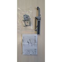 Доводчик (бесшумное закрывание) к металбоксам/ метабоксам GTV AM-MBSOFT-00