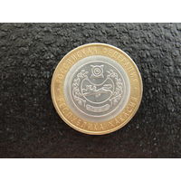 Продажа коллекции с 1 рубля! Монеты России.