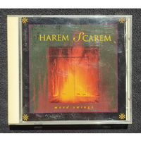 CD,(Japan) Harem Scarem – Mood Swings