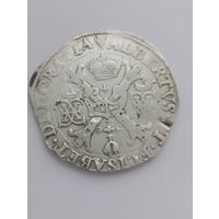 Талер Патагон 1618 г.