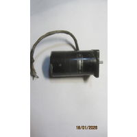 Электродвигатель пост.тока Д-25В