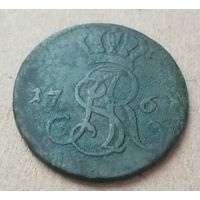 1 грош 176_ года не прочекан