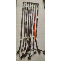 Портупея  поясного ремня офицера СССР