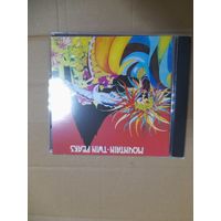 MOUNTAIN  "TWIN PEAKS" CD 1974