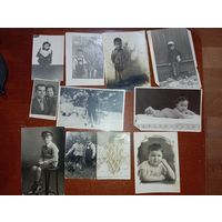 Детские фото .