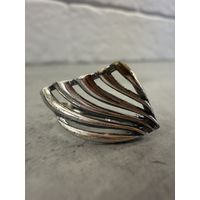 Серьга СЕРЕБРО пр.? (10).  Распродажа коллекции!!!