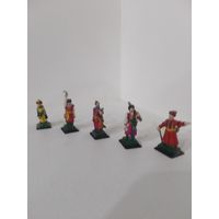 Солдатики - Казаки Запорожцы