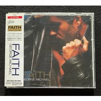 George Michael – Faith / JAPAN
