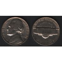 США km192A 5 центов 1964 год (-) kmA192.1 (_8 ТОРГ ЛЮБОЙ