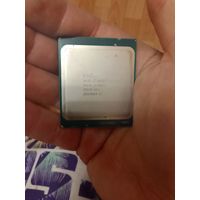 Xeon E5-2620v2/8ядер