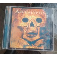 CD Apocalyptica - Cult 2000