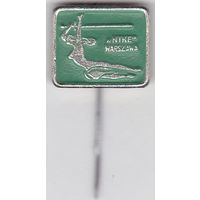 Памятник героям Варшавы (Варшавская Ника).