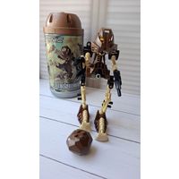 Лего Lego Bionicle 8531