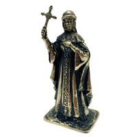 Статуэтка Княгиня Ольга Бронза