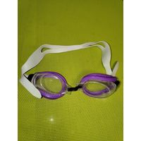 Очки подводные