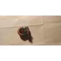 КАТУШКА ИНДУКТОИВНОСТИ С ФЕРИТОВЫМ СЕРДЕЧНИКОМ