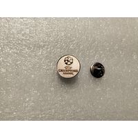 Футбол Лига Чемпионов УЕФА