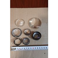 Линзы цена за все