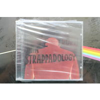Vetrophonia - Strappadology (2000, CD)