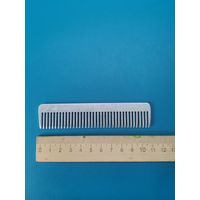 Расчёска СССР.