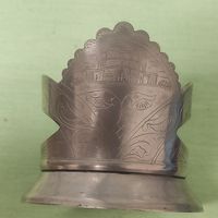 Подстаканник.