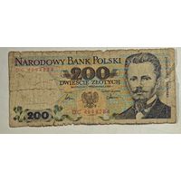 Польша 200