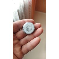 Крышка пивная.