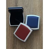 Футляры для монет диаметр 40 мм