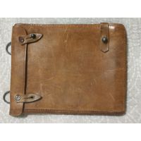Редкий винтажные офицерский планшет-палетка РККА образца 1932 г.