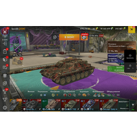 Wot blitz