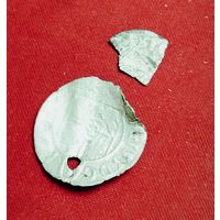 Польша 1 полторак подлом