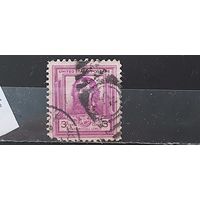 РАСПРОДАЖА. США 1940г. Гаш.
