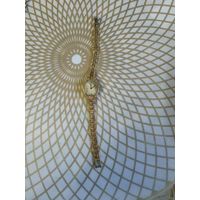 Часы наручные Луч с браслетом.Состояние на скане. В коллекцию,ремонт,на запчасти.