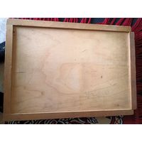 Доска чертежная школьная БССР