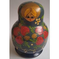 Матрёшка + 9 в одной