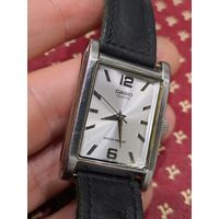 Часы Casio , Касио Япония