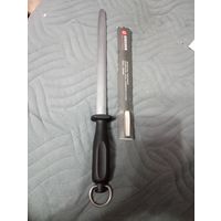 Мусат для правки ножей.  GIESSER.    Германия