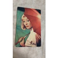 Актеры актриса  Т.Бестаева