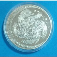 Легенда о черепахе.