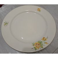 Блюдо большое, новое из СССР, диаметр блюда-36см