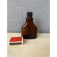 Старинная бутылочка, Европа, много лотов с рубля