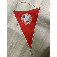 Вымпел БССР