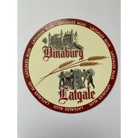 Подставка под пиво Latgale