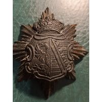 Кокарда ПМВ