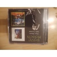 DAVE MASON ( TRAFFIC) " DAVE MASON/SPLIT COCONUT" CD 2024