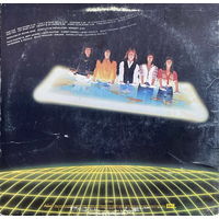 Face Dancer – This World, LP 1979