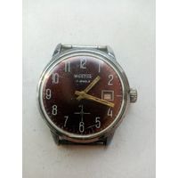 ЧАСЫ ВОСТОК СССР (52236)