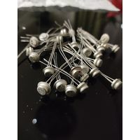 Транзисторы 2Т312А, Б, В